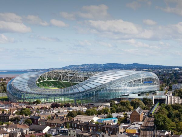 Ireland v Wales Six Nations Package for £2.99 - Image 3