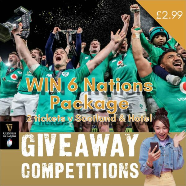 win 6 nations tickets