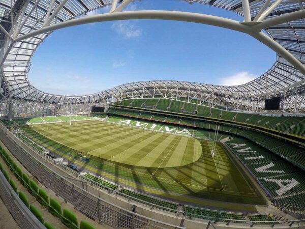 Ireland v Wales Six Nations Package for £2.99 - Image 2