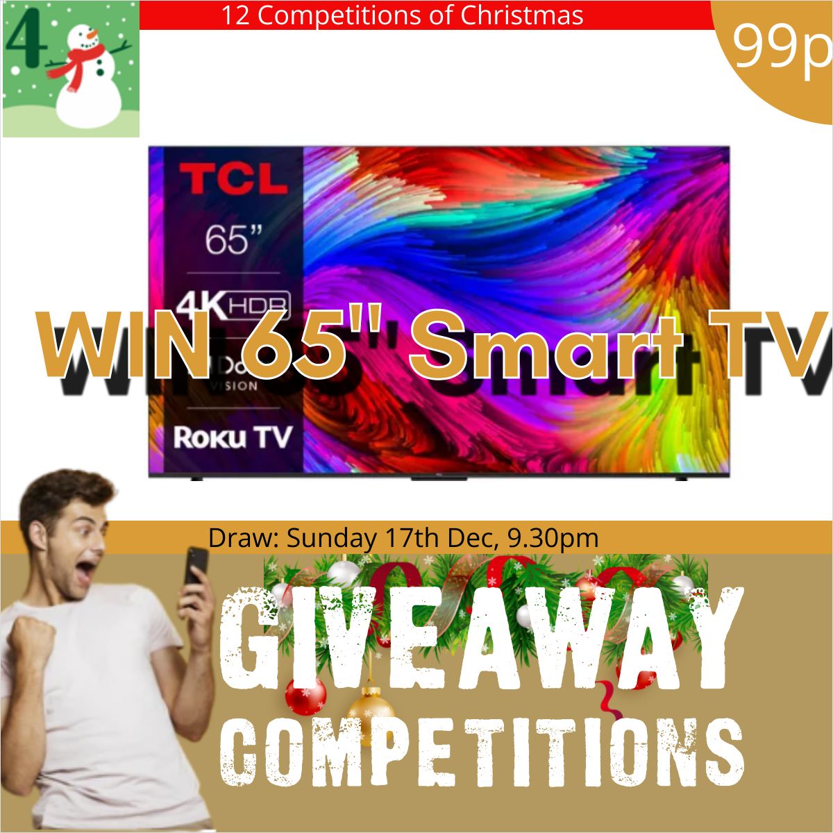 win tv