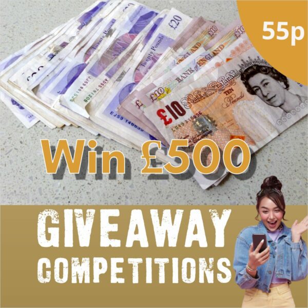 £500 for 55p