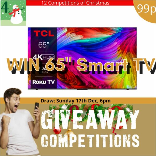 Win TV