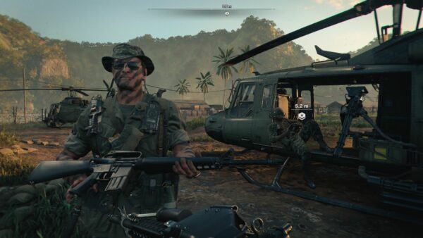 PS5 + Call of Duty Modern Warfare 3 - Image 3
