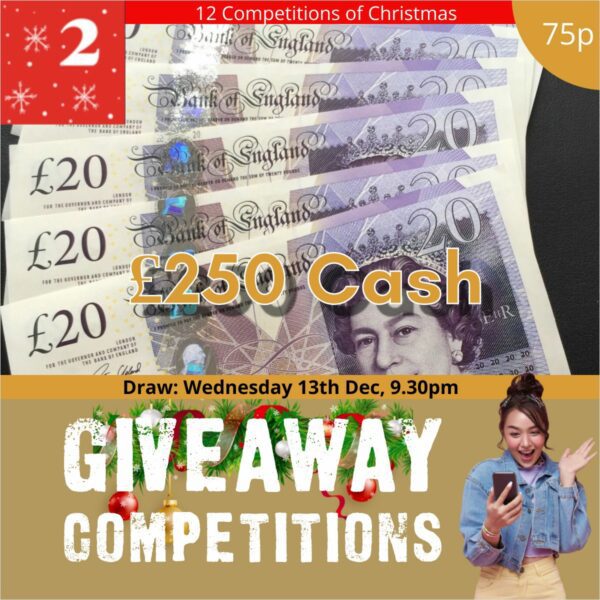 £250 for 75p