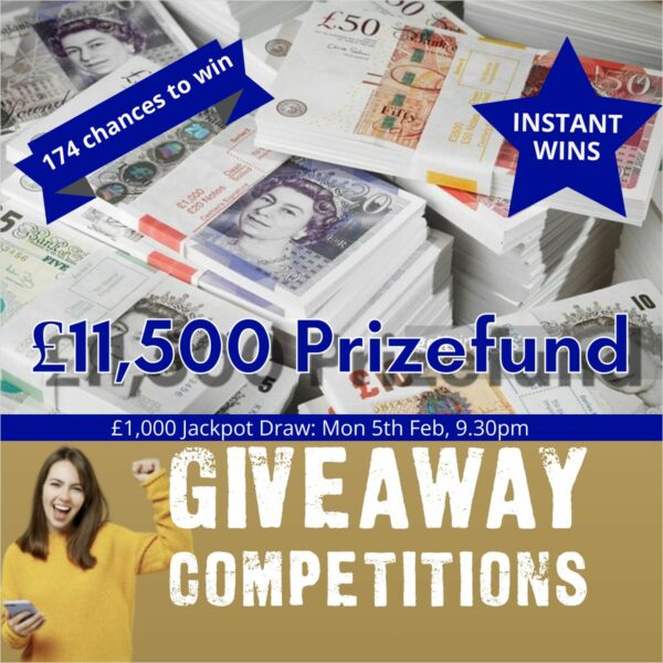 Win Cash