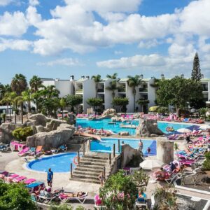 Blue Sea Costa Bastian