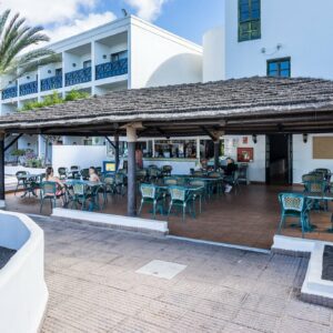 Blue Sea Costa Bastian