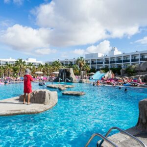 Blue Sea Costa Bastian