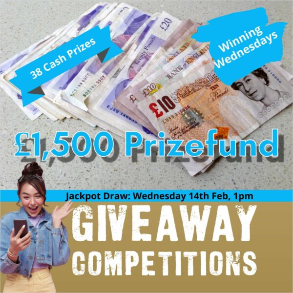 win money