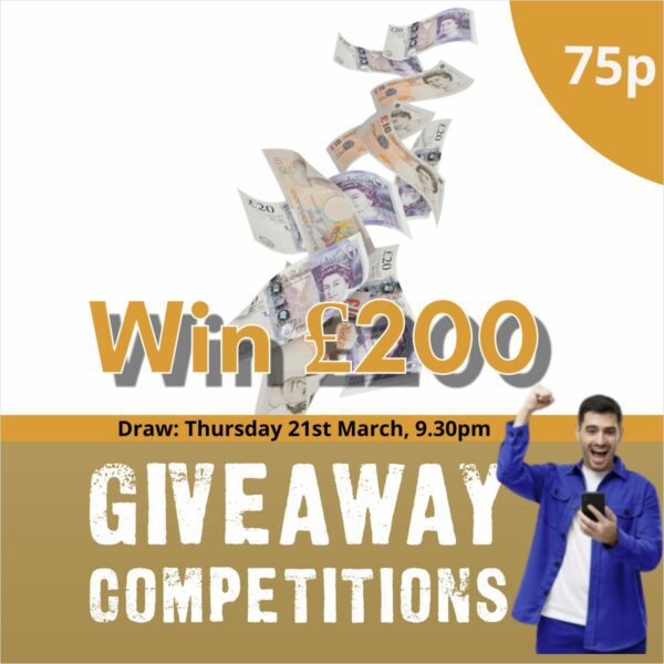£200