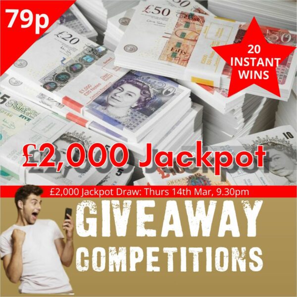 £2000