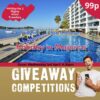 win a holiday in Majorca