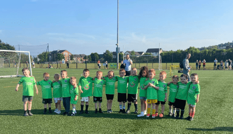 Greencastle Rovers FC