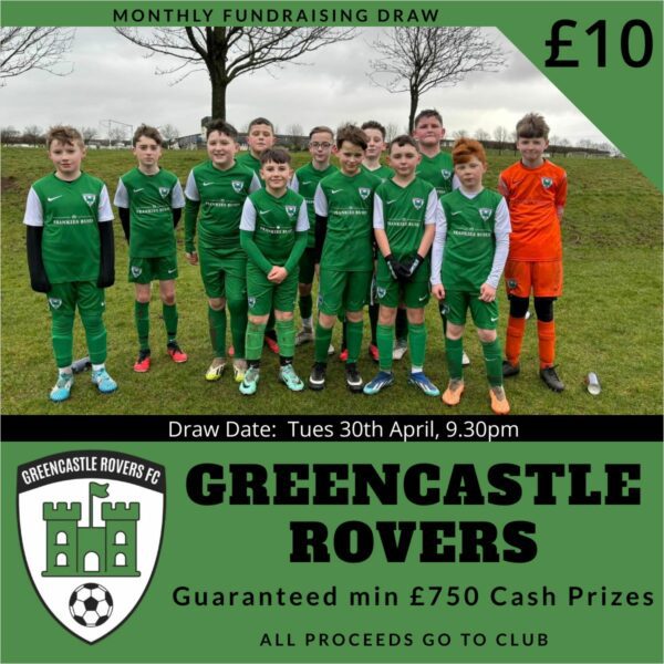 Greencastle Rovers FC