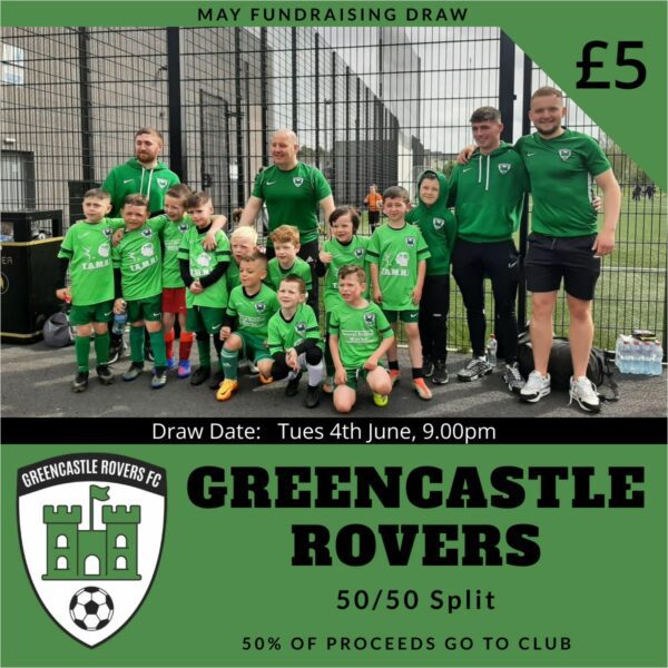 Greencastle Rovers
