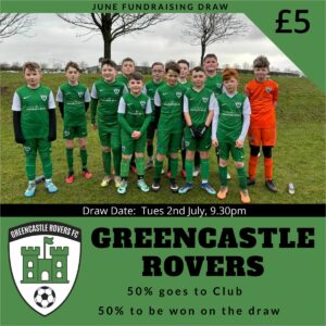 Gresncastle Rovers