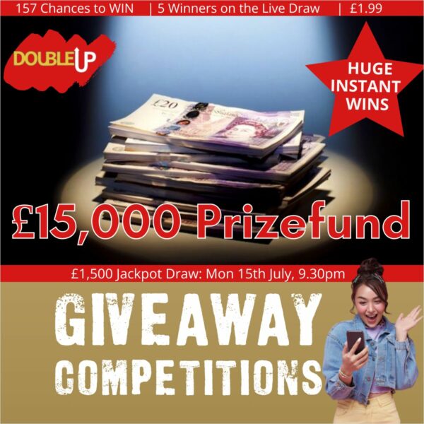 Instant Cash Wins