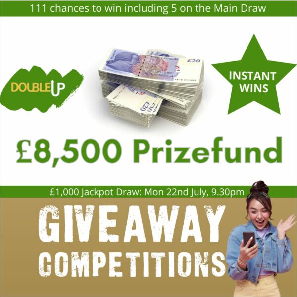 WIn cash instantly