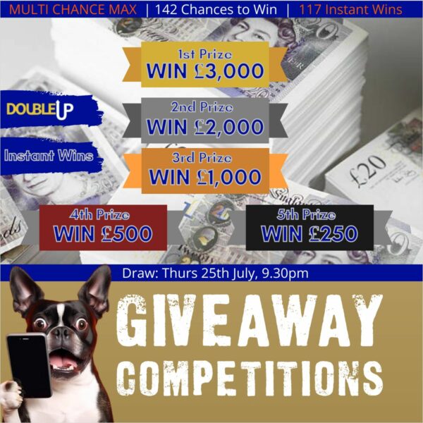 Win Cash