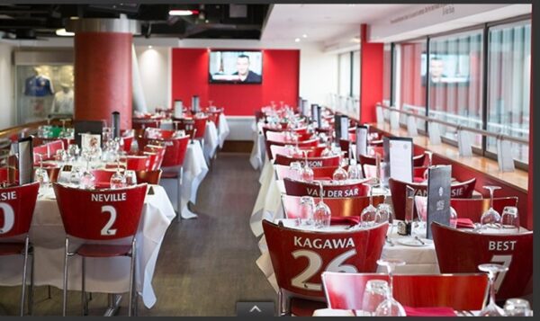 Manchester United Package - Image 4