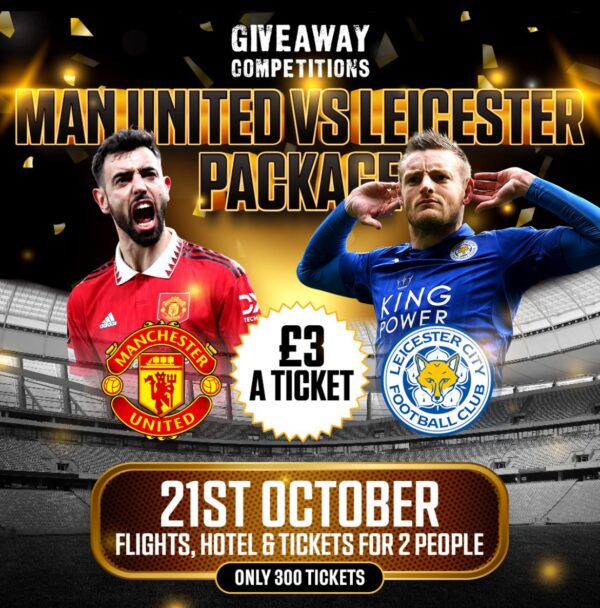 Manchester United Package