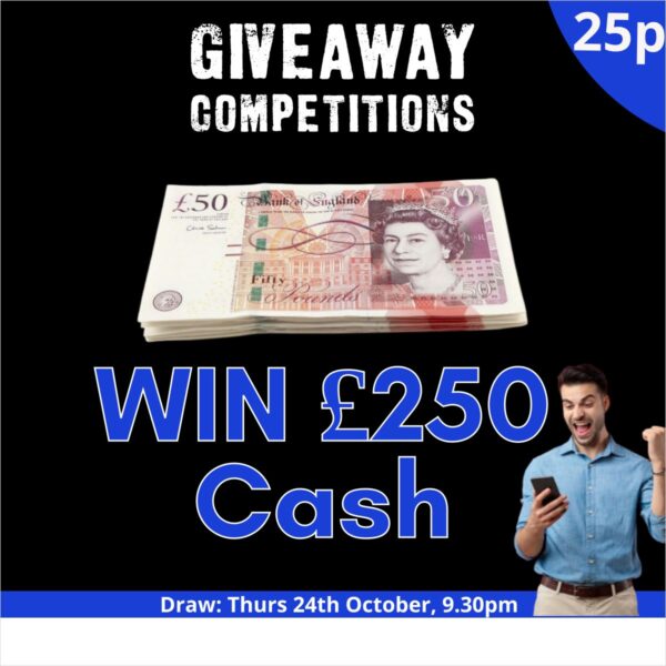 £250 for 25p
