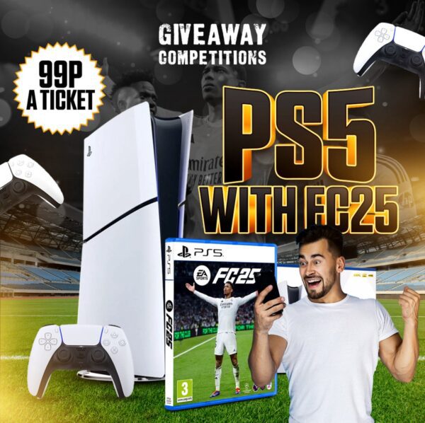 win ps5