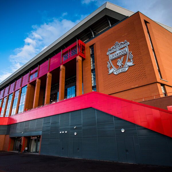 Liverpool Champions League Package - Image 3