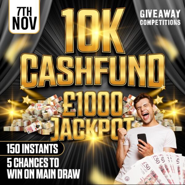10k Cashfund