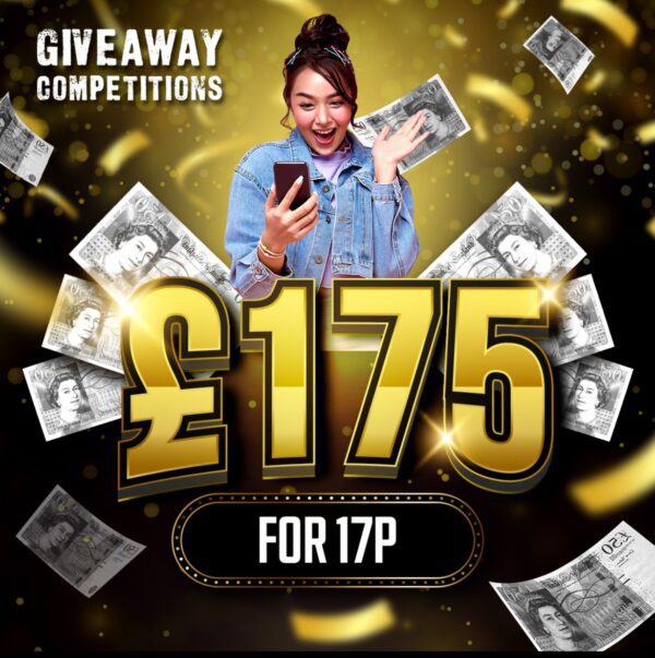 £175 for 17p
