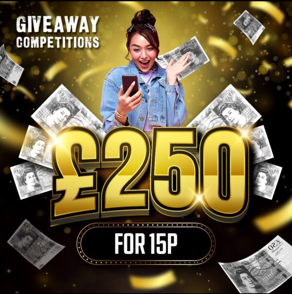 £250 for 15p