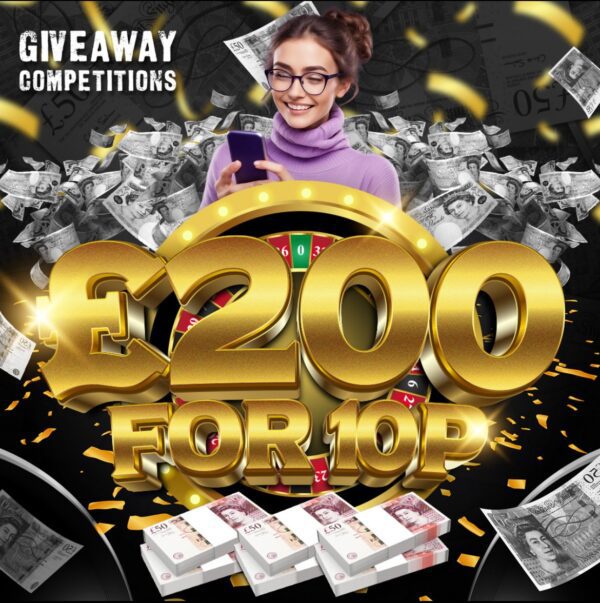 £200 for 10p