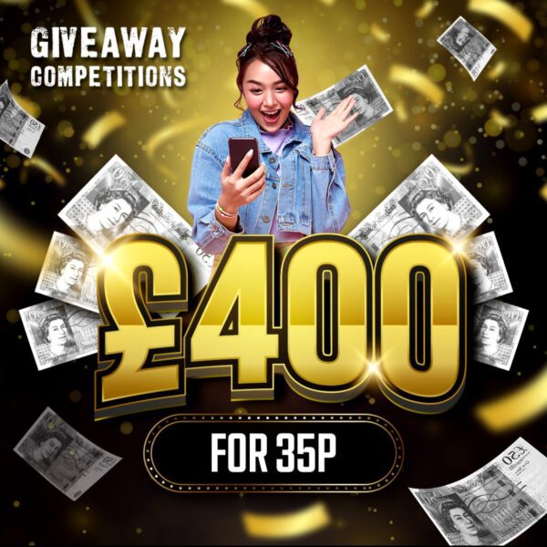 £400 for 35p