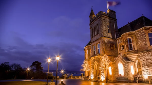 A Night in the Culloden - Image 5