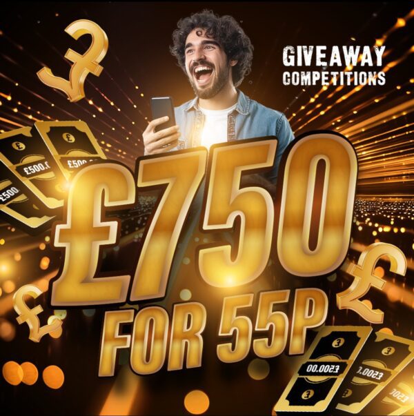 £750 for 55p