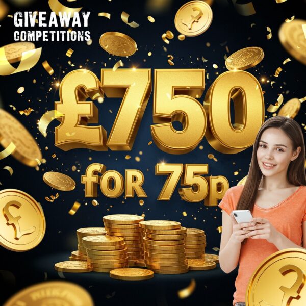 £750 for 75p
