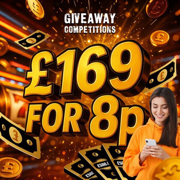 £169 for 8p