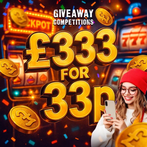 £333 for 33p