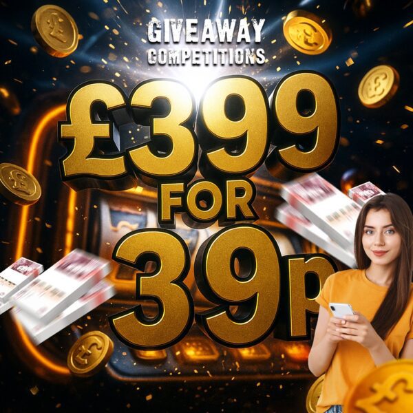 £399 for 39p