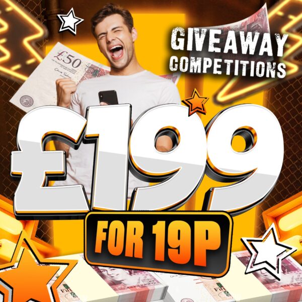 £199 for 19p