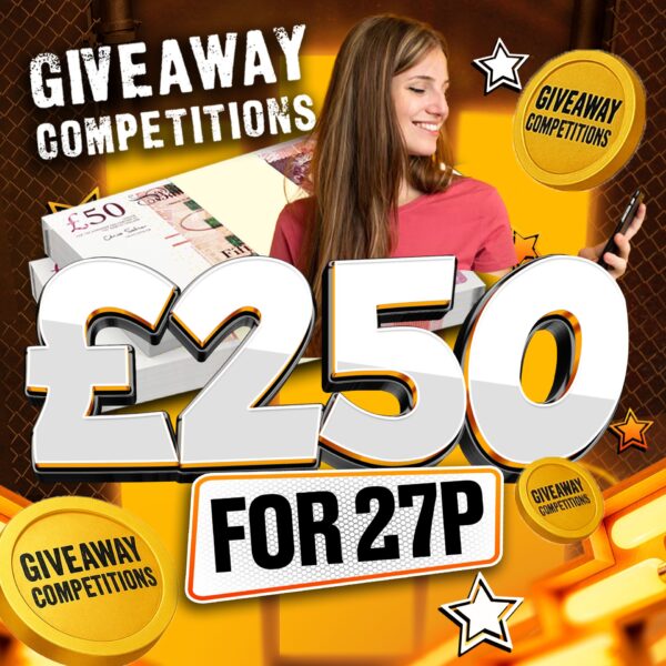 £250 for 27p