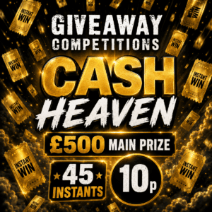 Cash Heaven