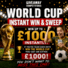 World Cup Competition
